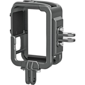 Telesin Aluminum Cage with Vertical Frame for GoPro Hero 11/10/9