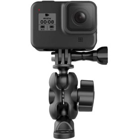 Telesin Motorcycle Rear View Mirror Mount for GoPro/DJI Action Cameras