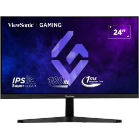 Viewsonic Monitor Gaming VX 24'' Full-HD IPS 180hz HDR10 VX24G1-HD