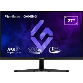 Viewsonic Monitor Gaming VX 27'' Full-HD IPS 180hz HDR10 VX27G1-HD