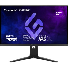 Viewsonic Monitor Gaming XG 27'' DualMode 4K@160Hz/FHD@320Hz USB-C XG275D1-4K