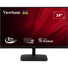 Viewsonic Monitor VA 24” Full-HD IPS 100Hz HDMI/VGA VA2432-H-2