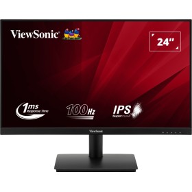 Viewsonic Monitor VA 24'' Full-HD IPS 100Hz VA240-H