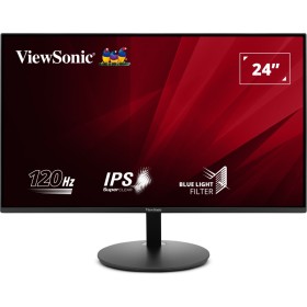 Viewsonic Monitor VA 24'' Full-HD IPS 120Hz VA24E1-H