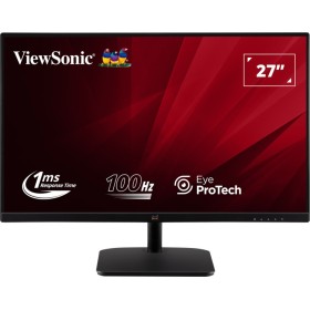 Viewsonic Monitor VA 27” Full-HD IPS 100Hz HDMI/VGA VA2732-H-2