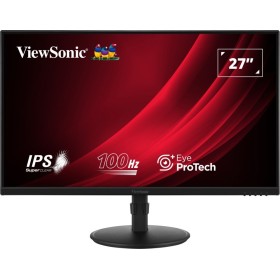 Viewsonic Monitor VG 27'' Full-HD IPS 100Hz Ergonomic/Pivot/Speakers VG2708A-MHD