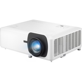 Viewsonic Projector 1080p HDR Laser DLP 6000 Lumens LAN Control LS901HD