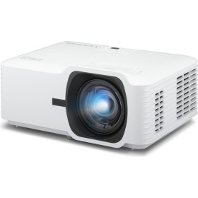 Viewsonic Projector 1080p Laser DLP 4000 Lumens Short Throw LSD400HD-ST
