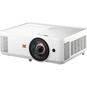 Viewsonic Projector PS502W WXGA Short Throw DLP 4000 Lumens