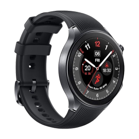 OnePlus Watch 2 - Black