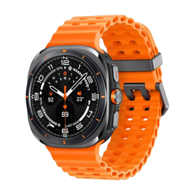 Samsung Galaxy Watch Ultra L705 (2025) 47mm LTE - Titanium Grey
