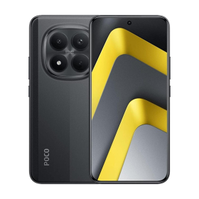 Smartphone POCO M8 Pro 5G 12/512GB Black
