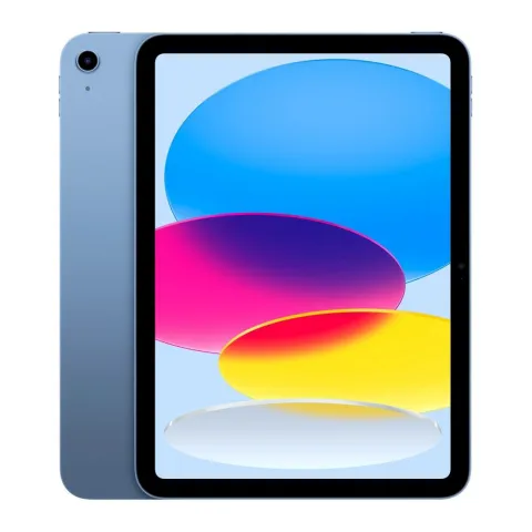 Apple iPad A16 2025 11-Inch Wifi 128GB Blue