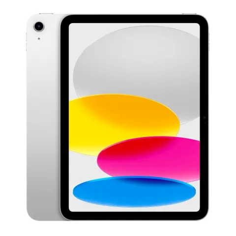 Apple iPad A16 2025 11-Inch Wifi 256GB Silver