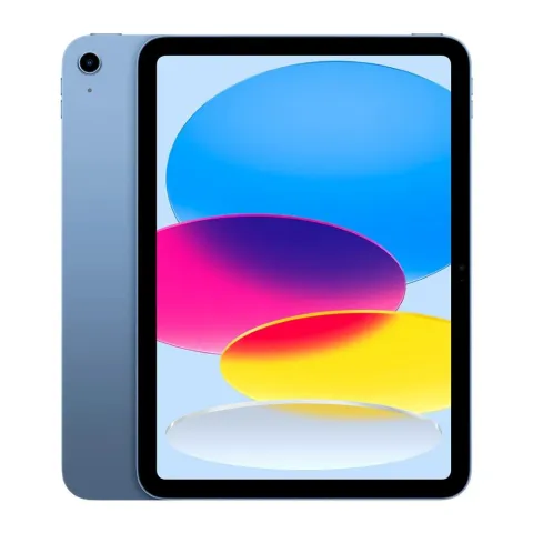 Apple iPad A16 2025 11-Inch Wifi 256GB Blue