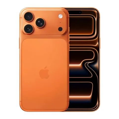 Apple iPhone 17 Pro