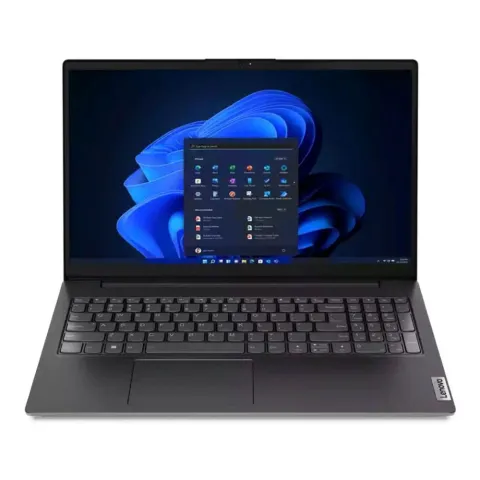 Lenovo Notebook V15 G2 N4500 256GB 8GB 15.6” Black