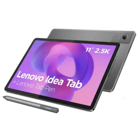 Lenovo Idea Tab 128GB 8GB Wifi Tb336 + Tab Pen Luna Grey