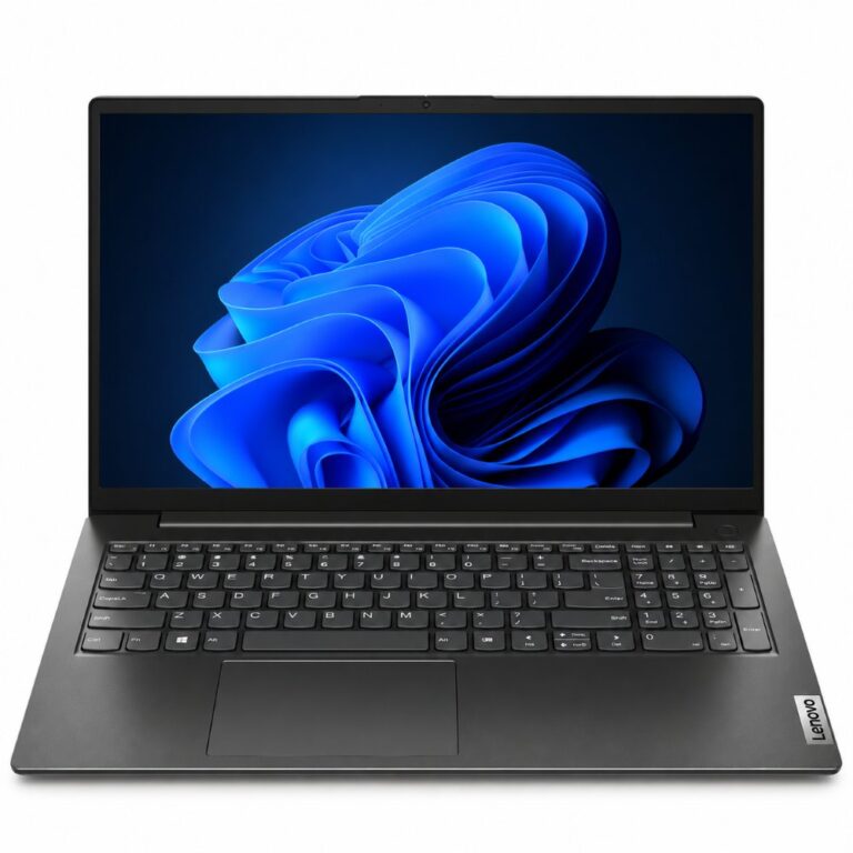 Lenovo Notebook V15 G5 Irl I5-13420H 512GB 16GB 15.6” 83Hf00Cjvu Black