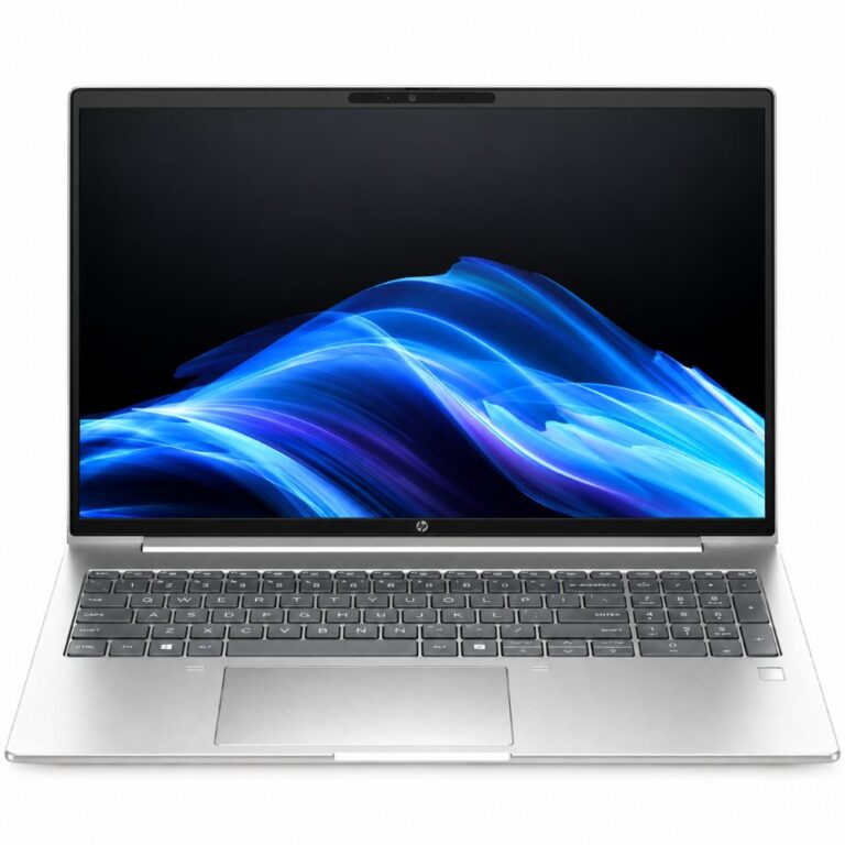 HP Probook 4 G1Ir Core 5 120U 512GB 16GB 16” C5Bx2At