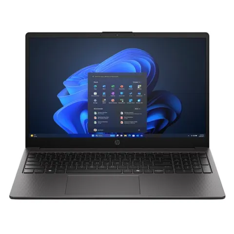 HP Notebook 255R G10 Ryzen 3 7335U 512GB 16GB 15.6” C68Vkat