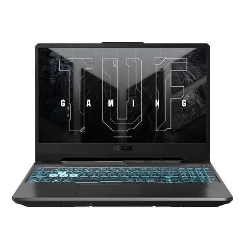 Asus Tuf Gaming A15 Ryzen 7 7445Hs 512GB 16GB Graphite Black Fa506N