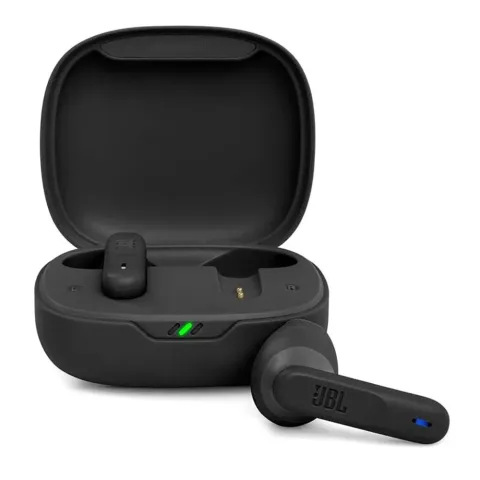 Jbl Wave 300 Tws Wireless Buds Black