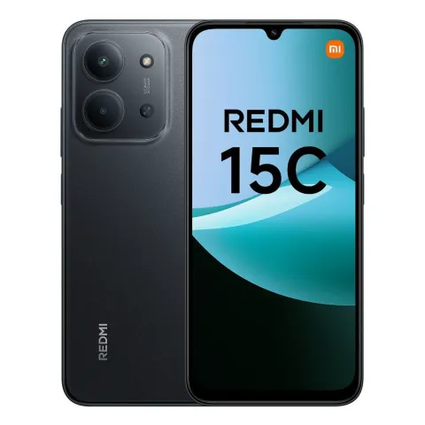 Xiaomi Redmi 15C