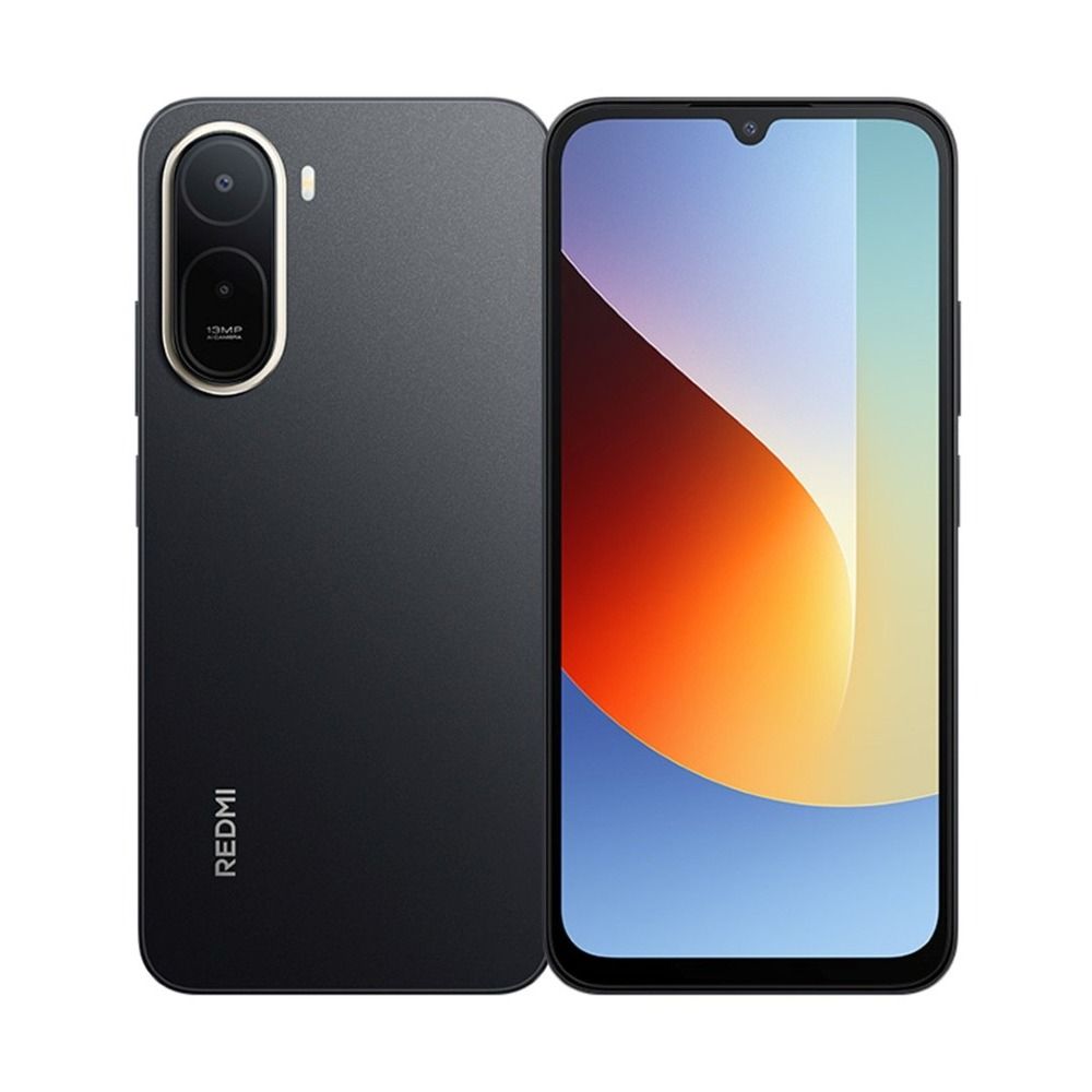 Xiaomi Redmi A7 Pro 128GB 4GB Black