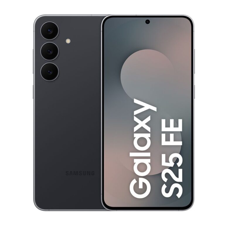 Samsung Galaxy S25 Fe