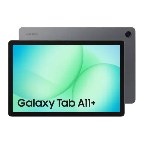 Samsung Galaxy Tab A11+ Wifi 256GB 8GB 11” X230 Gray