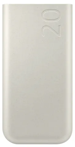 Samsung 45W Super Charging Power Bank 3 port 20000mAh