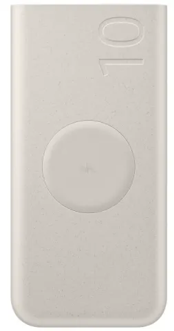 Samsung 25W Super Wireless Charging Power Bank 2 port 10000mAh