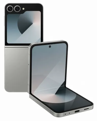 Samsung Galaxy Z Flip 6 256GB
