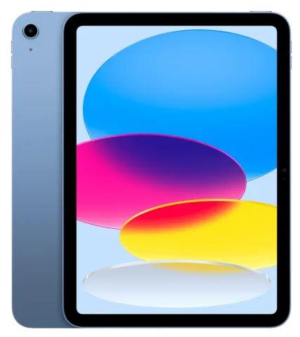 Apple iPad A16 11" (2025) 128GB WiFi