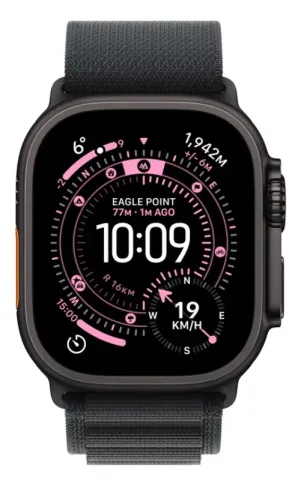 Apple watch Ultra 3 Alpine Loop Small