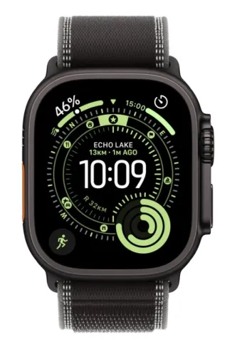 Apple watch Ultra 3 Trail Loop Medium/Large