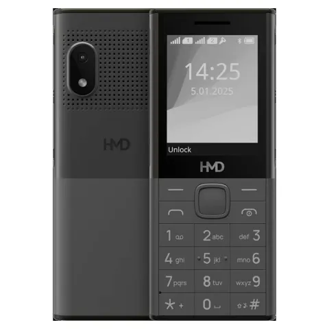 Nokia 150 HMD Music Dual Sim
