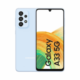 Samsung Galaxy A33 5G 128GB Blue