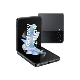 Samsung Galaxy Z Flip4 5G 256GB Graphite