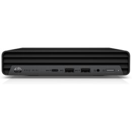 HP Pro Mini 400 G9 – i5-12500T/16GB/512GB