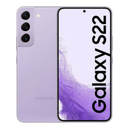 Samsung Galaxy S22 5G 128GB Purple