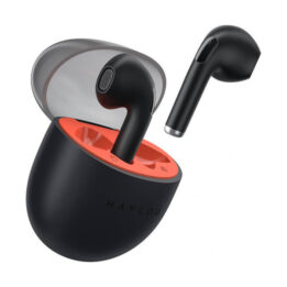 Xiaomi Haylou TWS Earphones X1 Neo Black