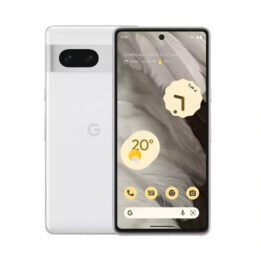 Google Pixel 7 Snow 256GB