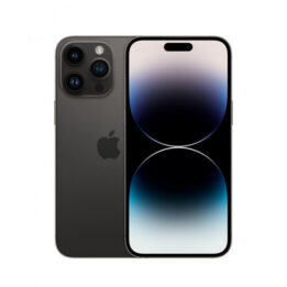 Apple iPhone 14 Pro Max 512GB Black