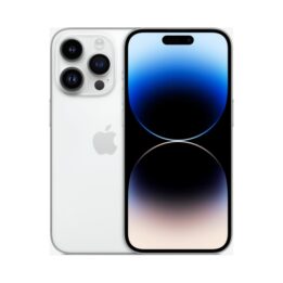 Apple iPhone 14 Pro Max 512GB Silver
