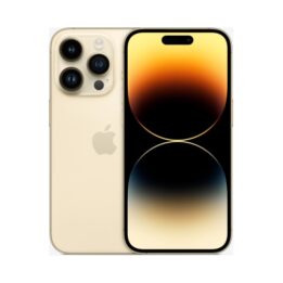 Apple iPhone 14 Pro Max 512GB Gold