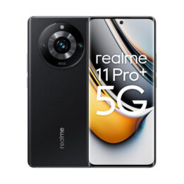 Realme 11 Pro+ 5G 512GB Black