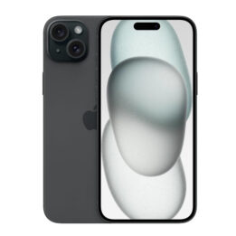 Apple iPhone 15 256GB Black