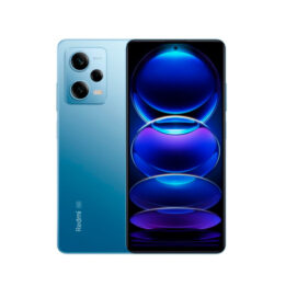 Xiaomi Redmi Note 12 Pro 5G 256GB Blue